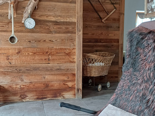 Garnì & Wellness Anderle主图