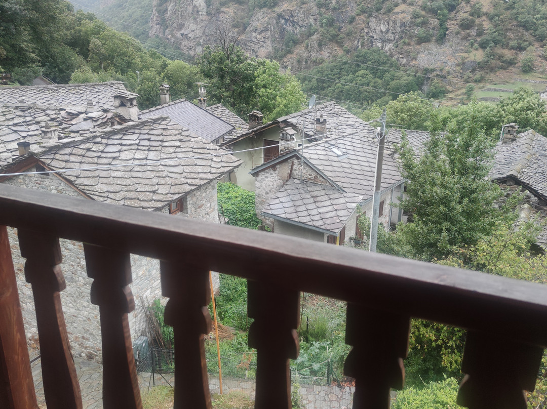 B&B Maison Vallomy主图