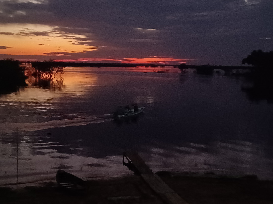 Pousada Vista Rio Negro主图