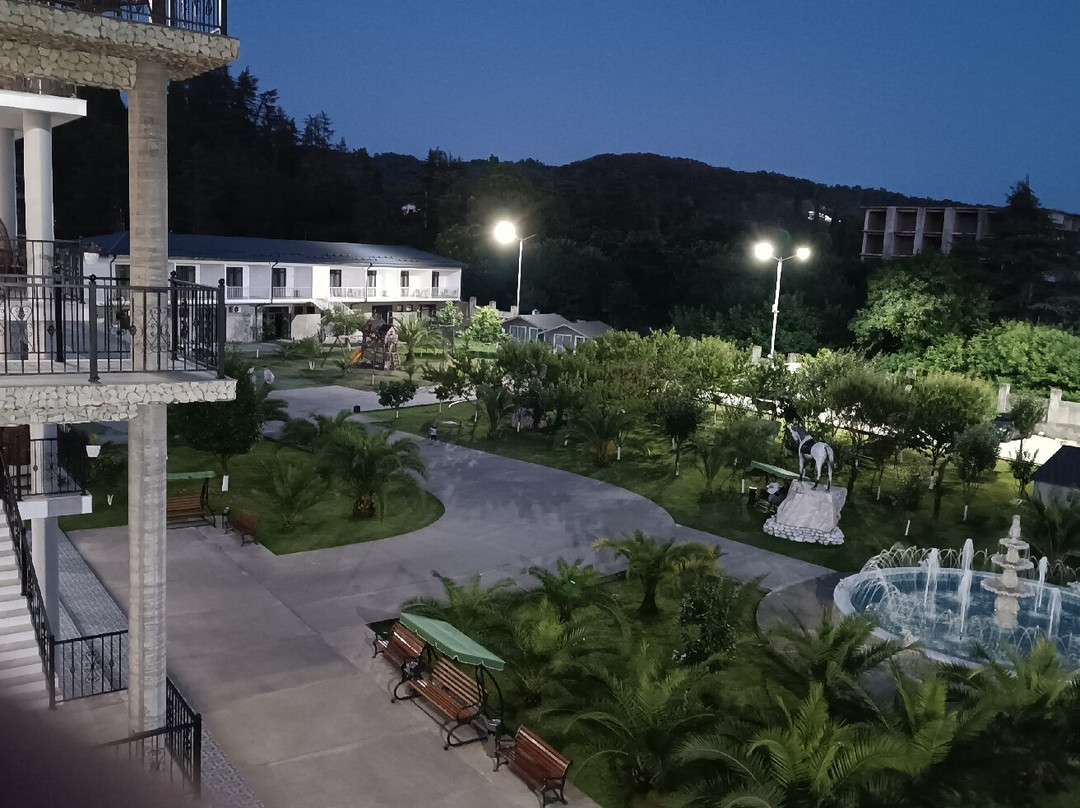Hotel Black Sea