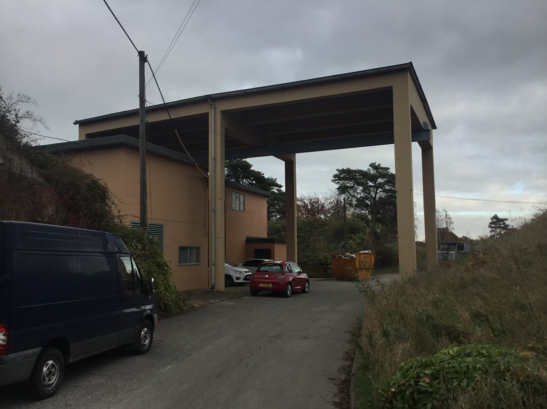 Raf Barnham