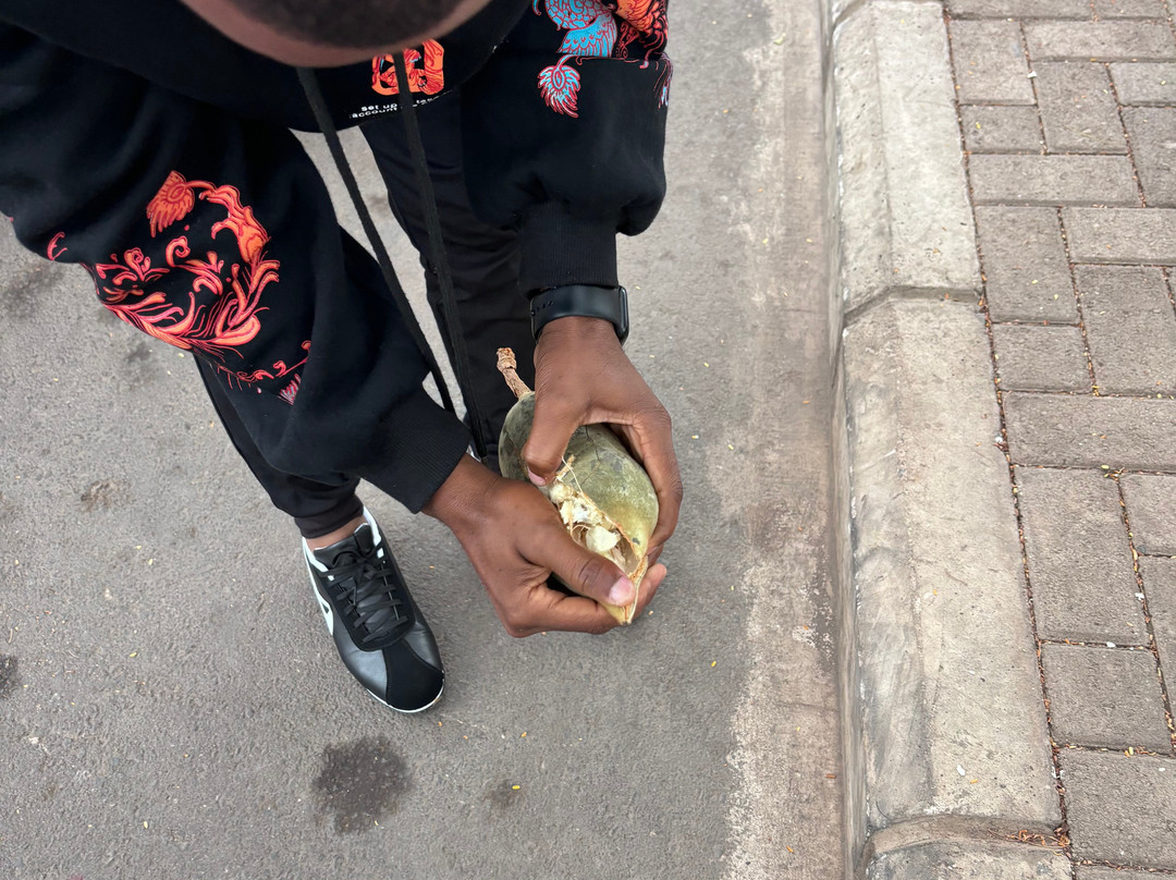 Prosperity taxi services-莫西必去景点