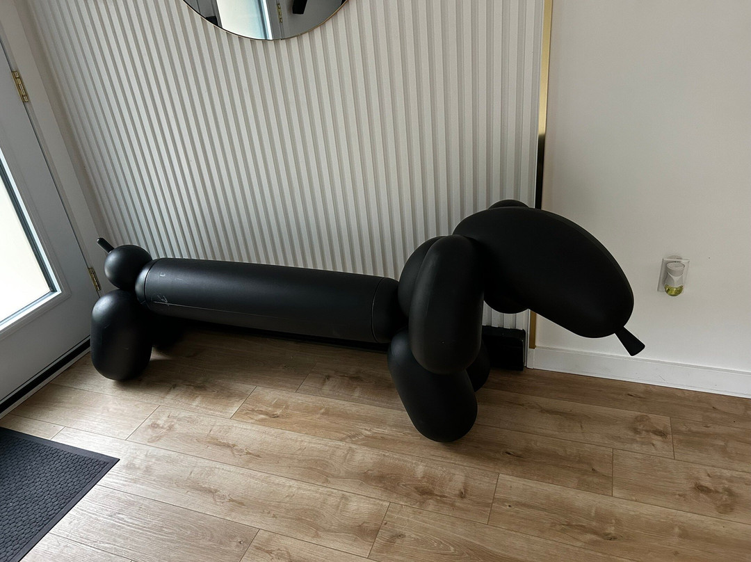 小木屋