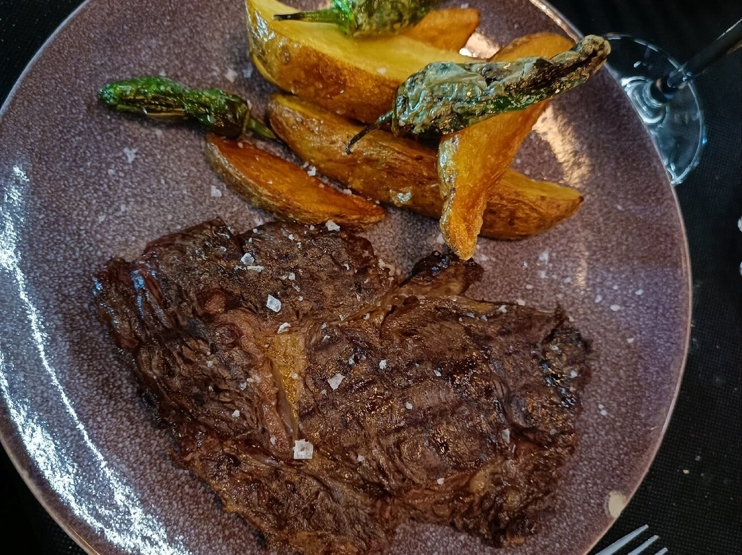 Core by Clare Smyth
