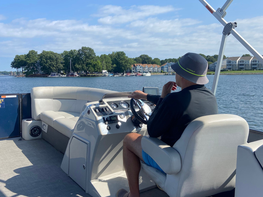 Morningstar Marinas-科尼利厄斯必去景点