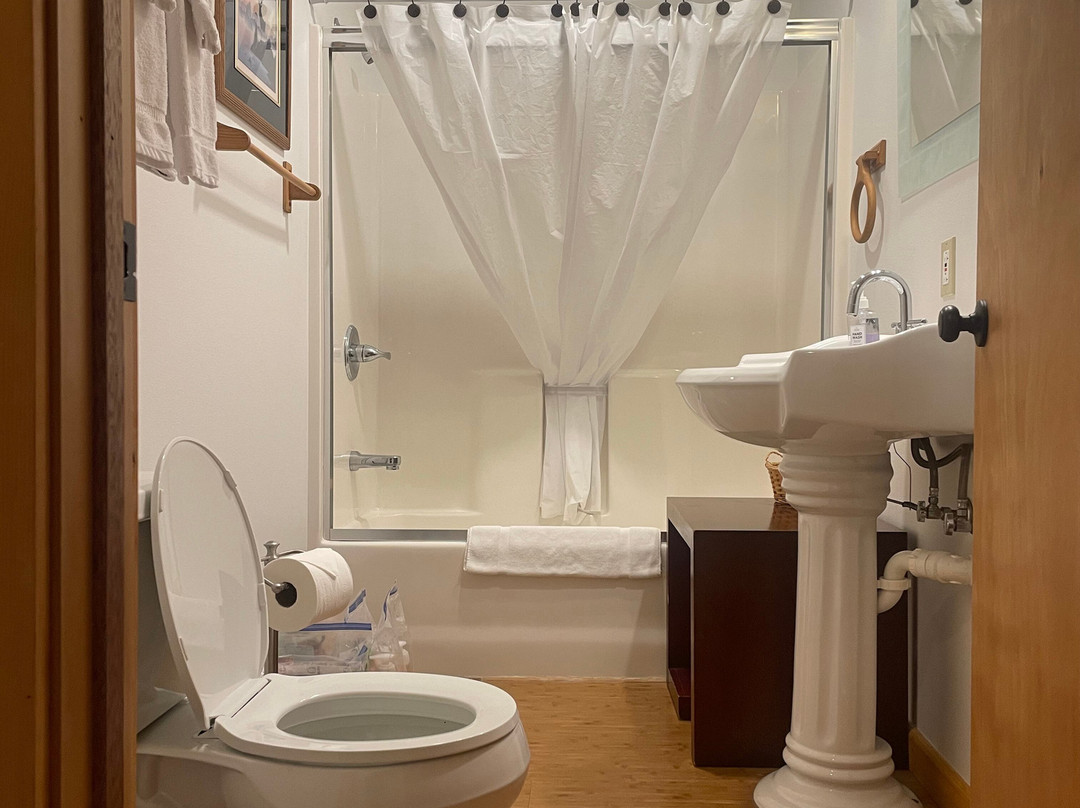 Mt. Baker Hotel主图