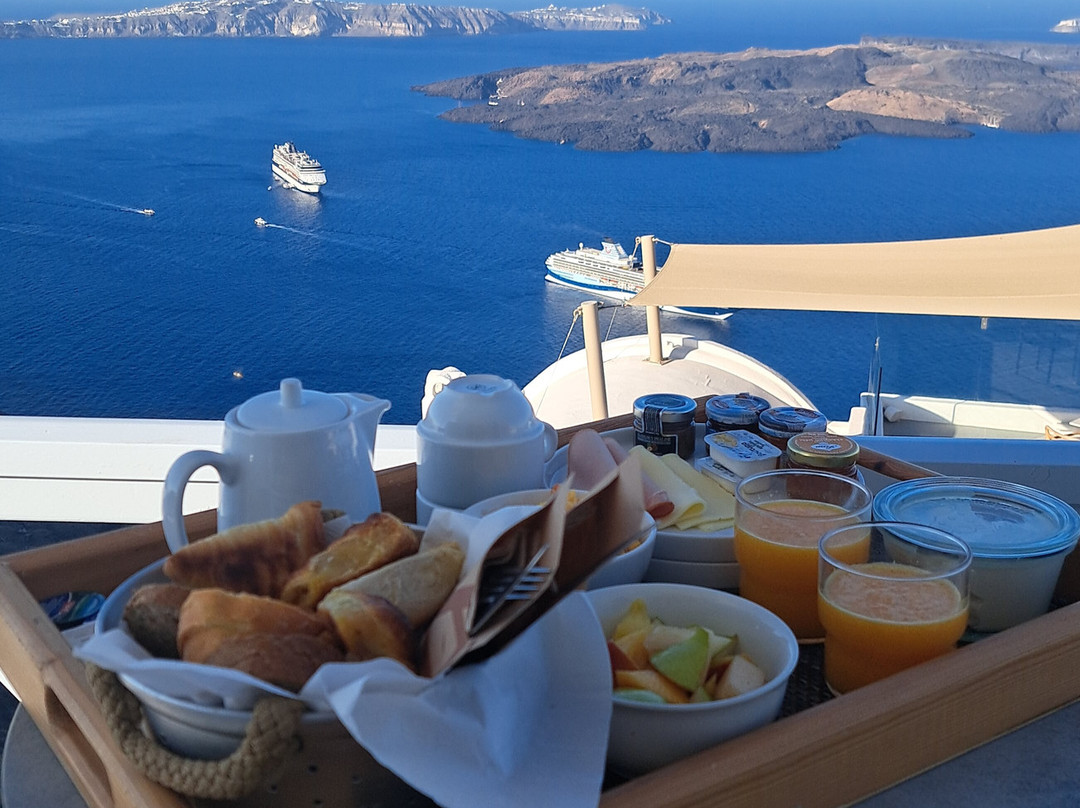 蓝海豚公寓主图