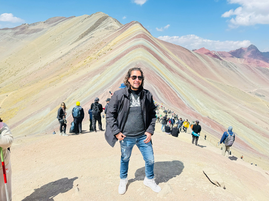 JISA ADVENTURE: Agencia de viajes para Cusco-马丘比丘必去景点