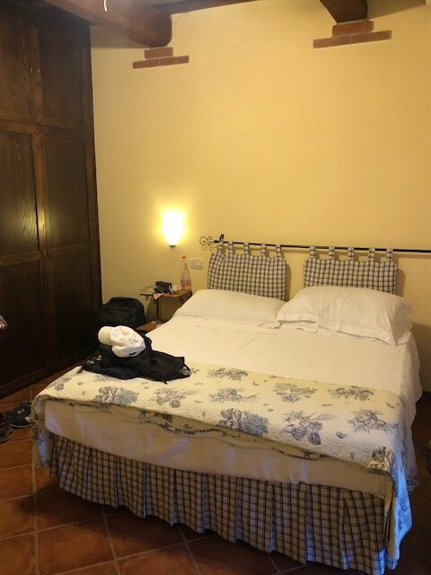 Agriturismo il Gaggiolo主图
