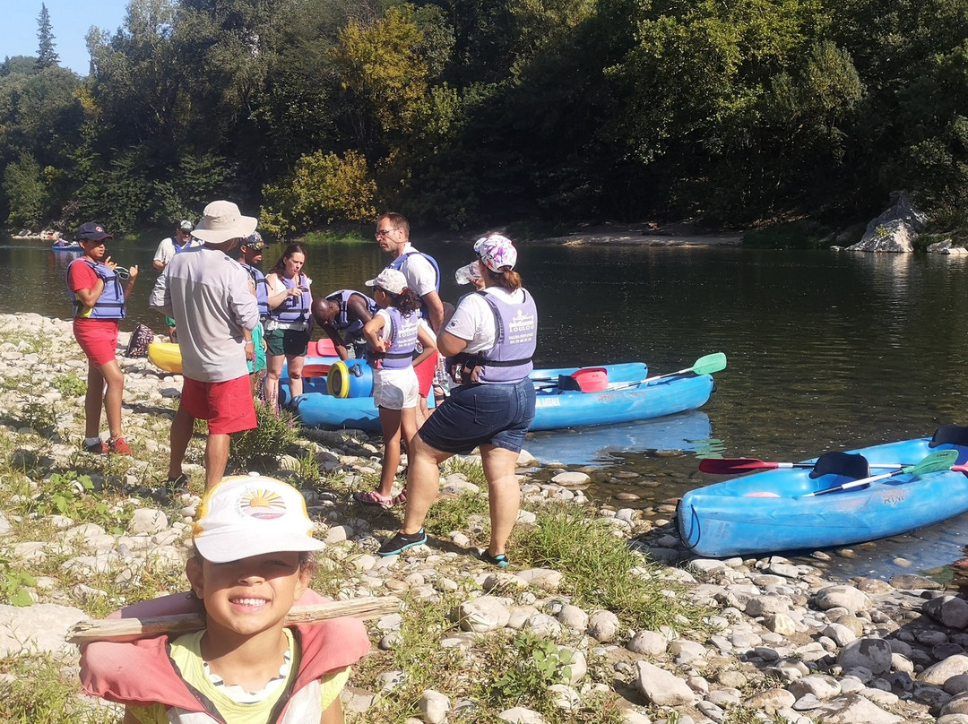 Loulou Bateaux-瓦隆蓬达尔克必去景点