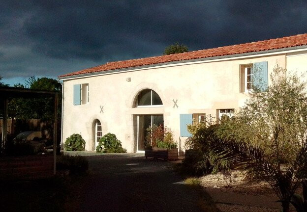 Le Clos de Gemozac主图