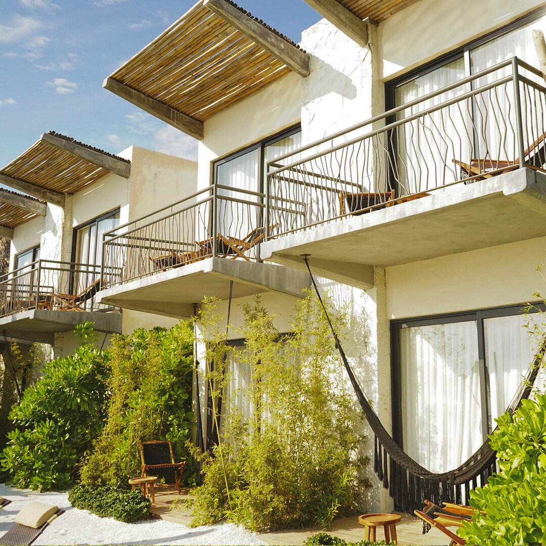 Xka·n Hotel Boutique-酒店景观