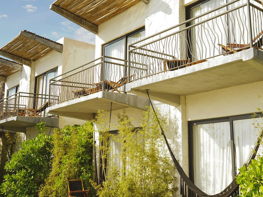 Xka·n Hotel Boutique主图