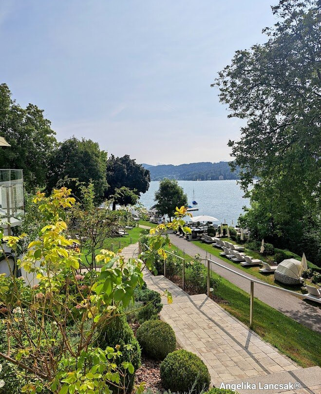 Seehotel Europa主图