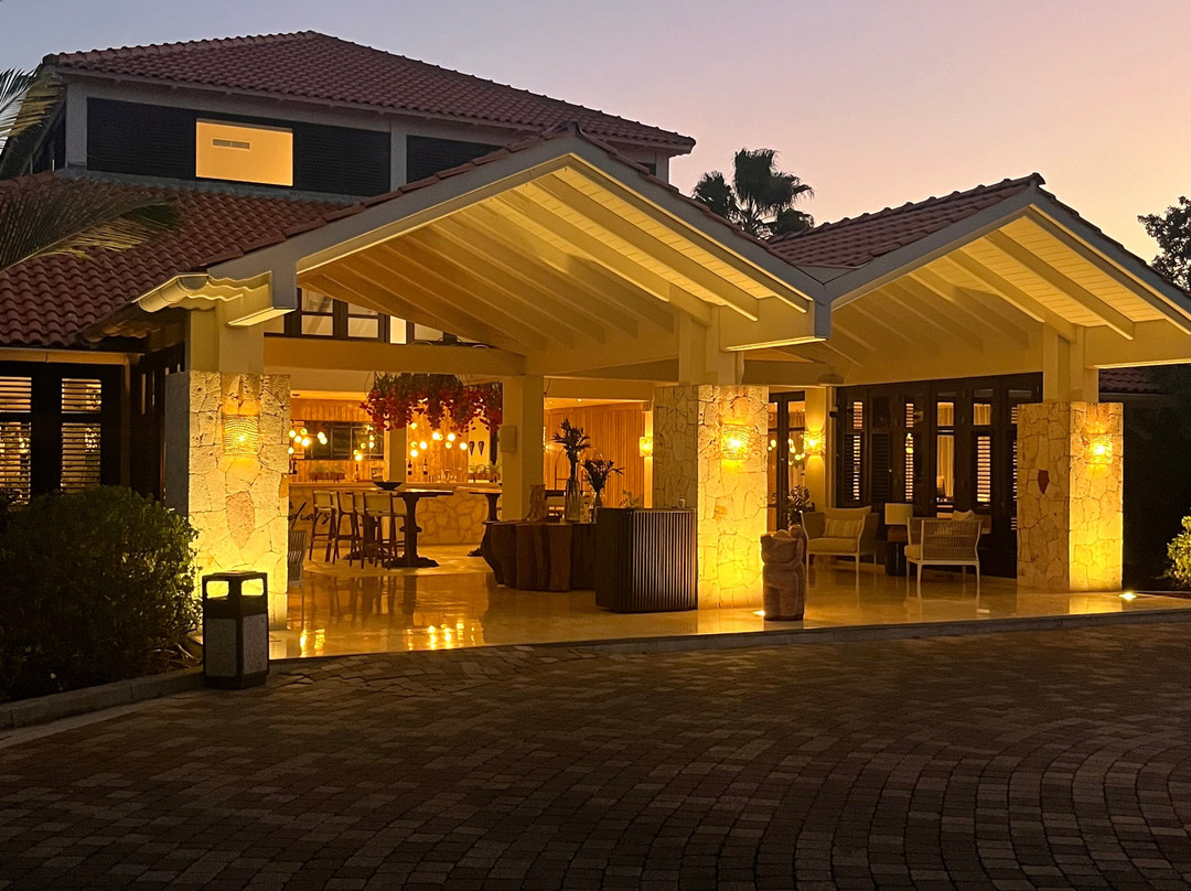 Zoetry Curacao Resort & Spa主图