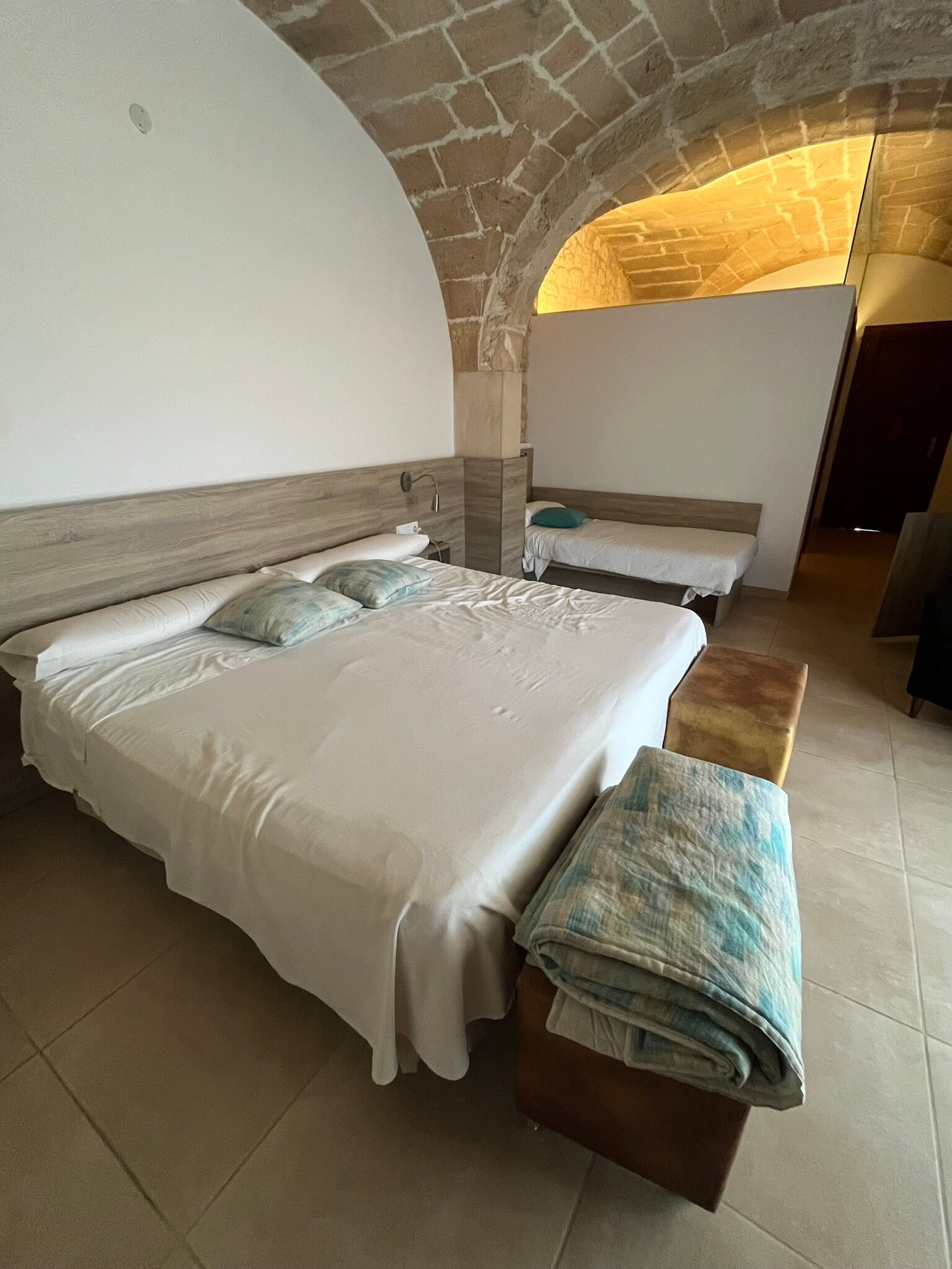 Son Trobat Wellness & Spa-客卧