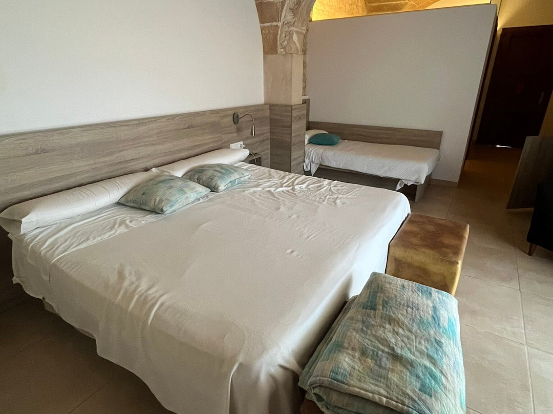 Son Trobat Wellness & Spa主图