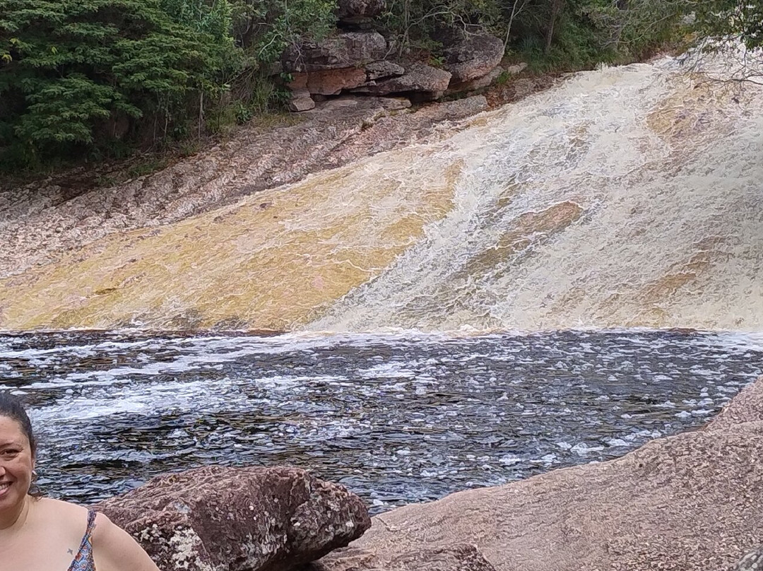 Ribeirao do Meio-雷恩克斯必去景点