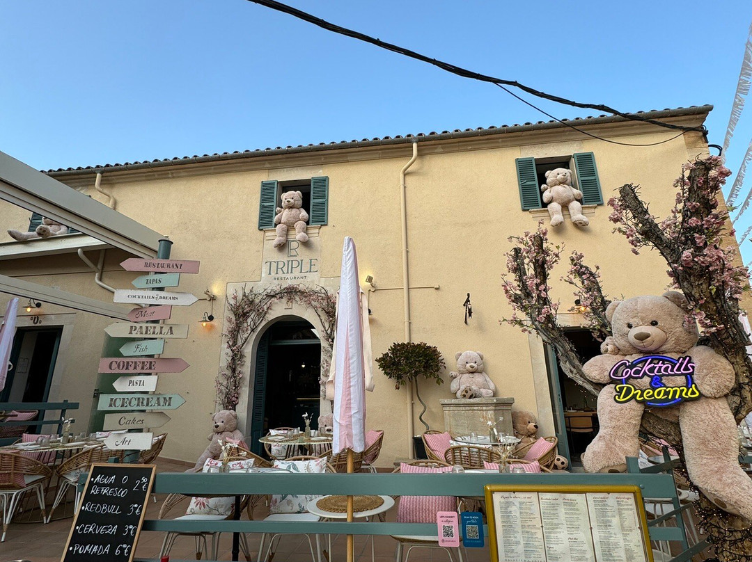 Triple Restaurant
