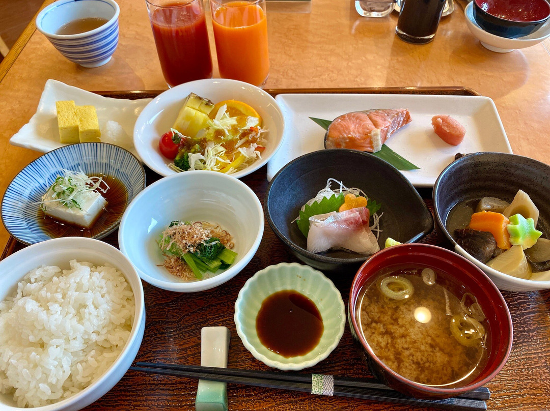 Tokachi Gardens Hotel主图