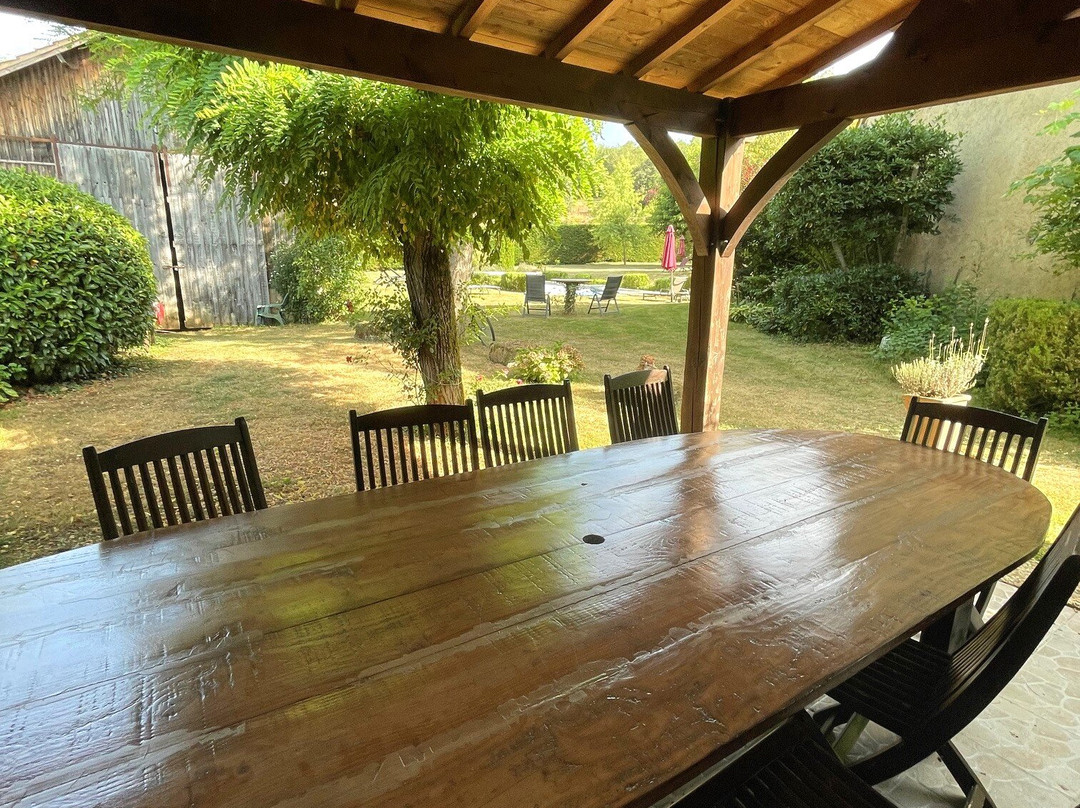 Ferme De Tayac主图