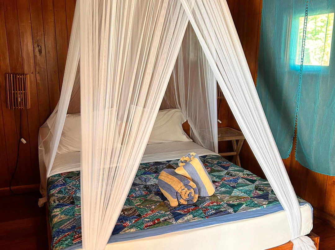 Waecicu Eden Beach Hotel主图