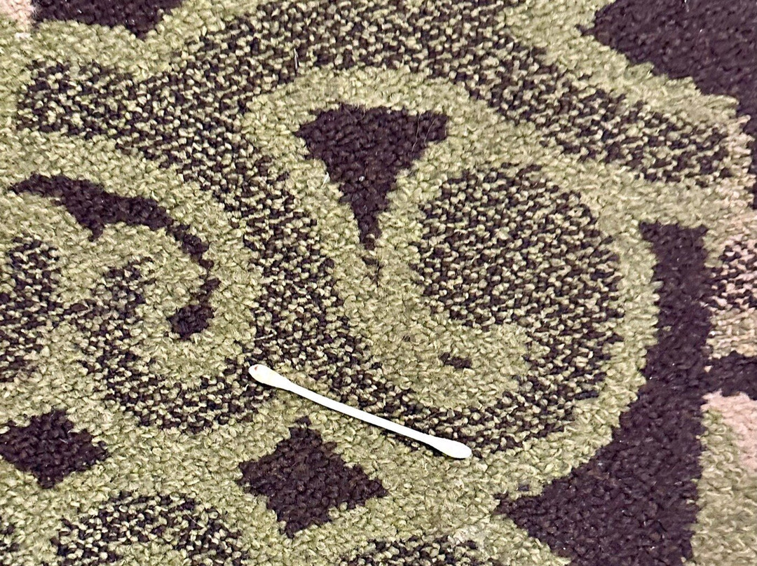 Hampton Inn & Suites Fremont主图