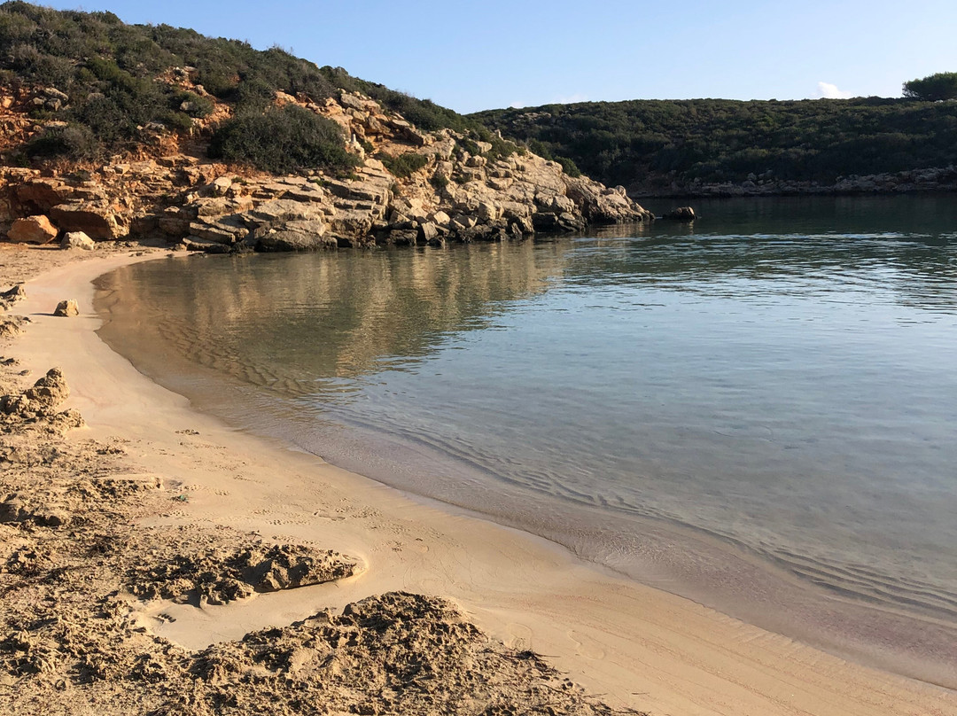 cala Pudent-Son Parc必去景点
