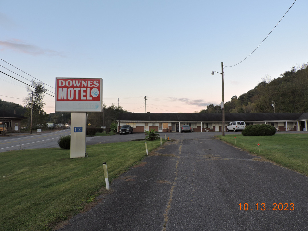 Downes Motel No. 2主图