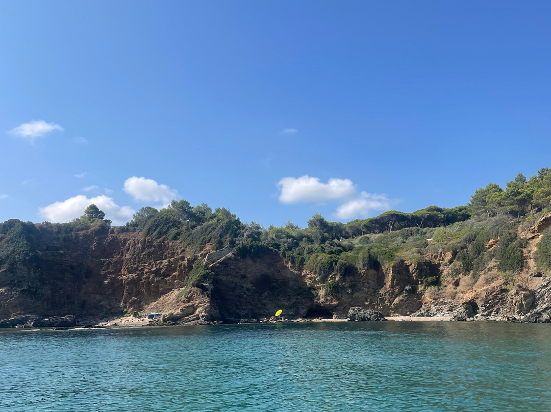 Lido di Capoliveri景点图片