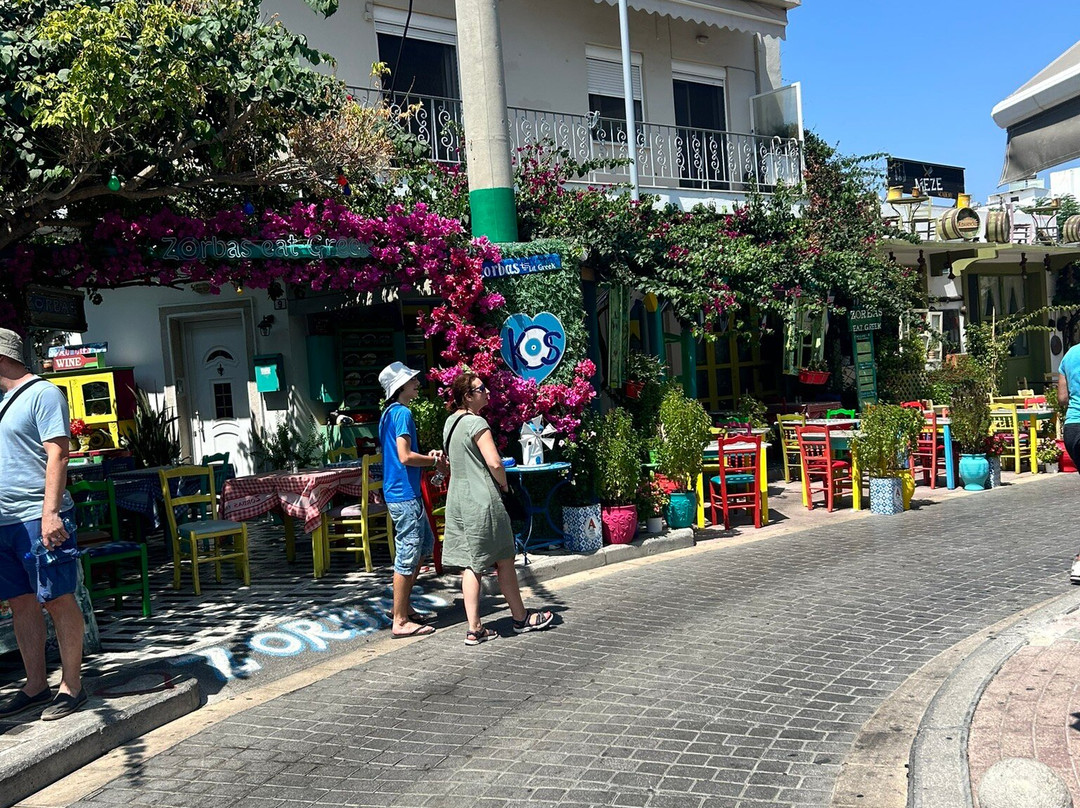 Kos Town, Greece.景点图片