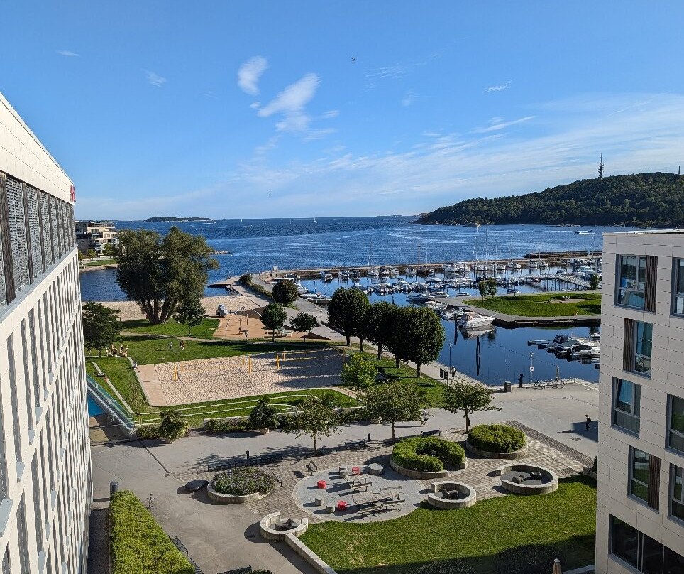 Scandic Kristiansand Bystranda主图