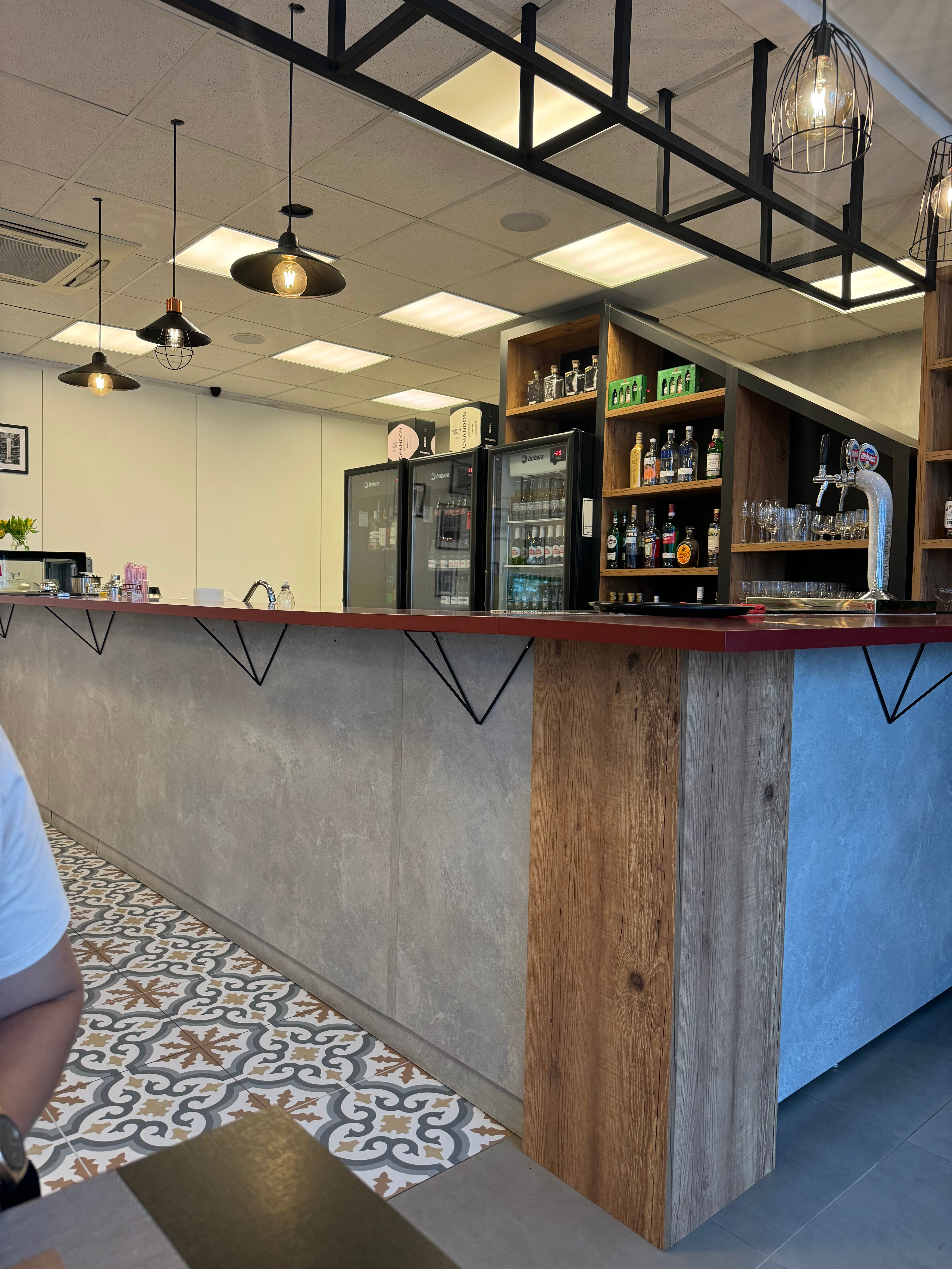 Antonios Palace Hotel-官方