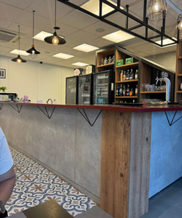 安东尼宫酒店酒店图片