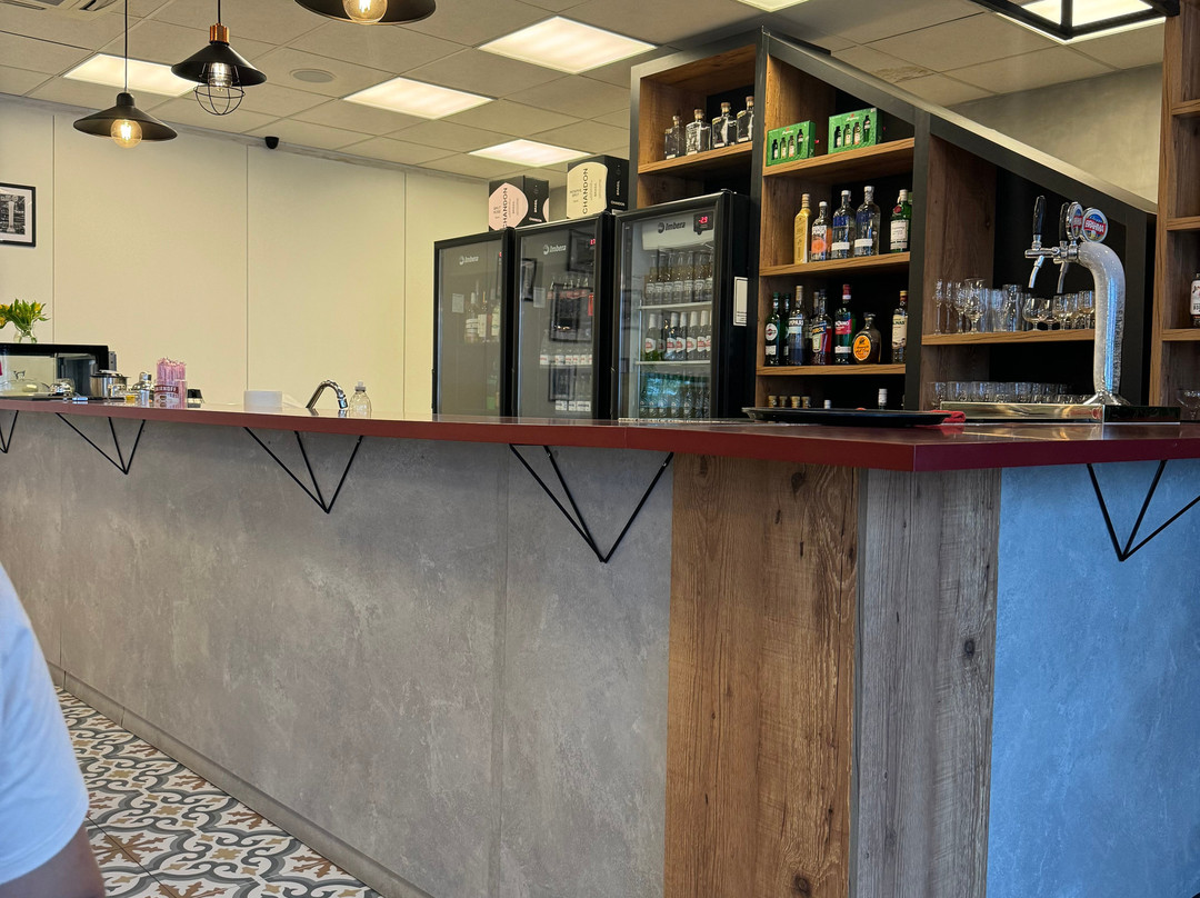 Antonios Palace Hotel主图