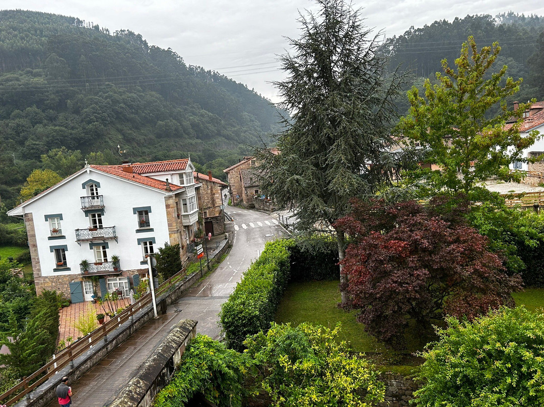 Casona De La Pinta