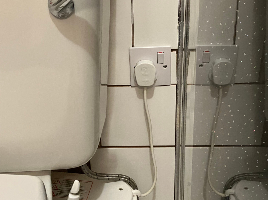 Ewenny Farm Guest House主图