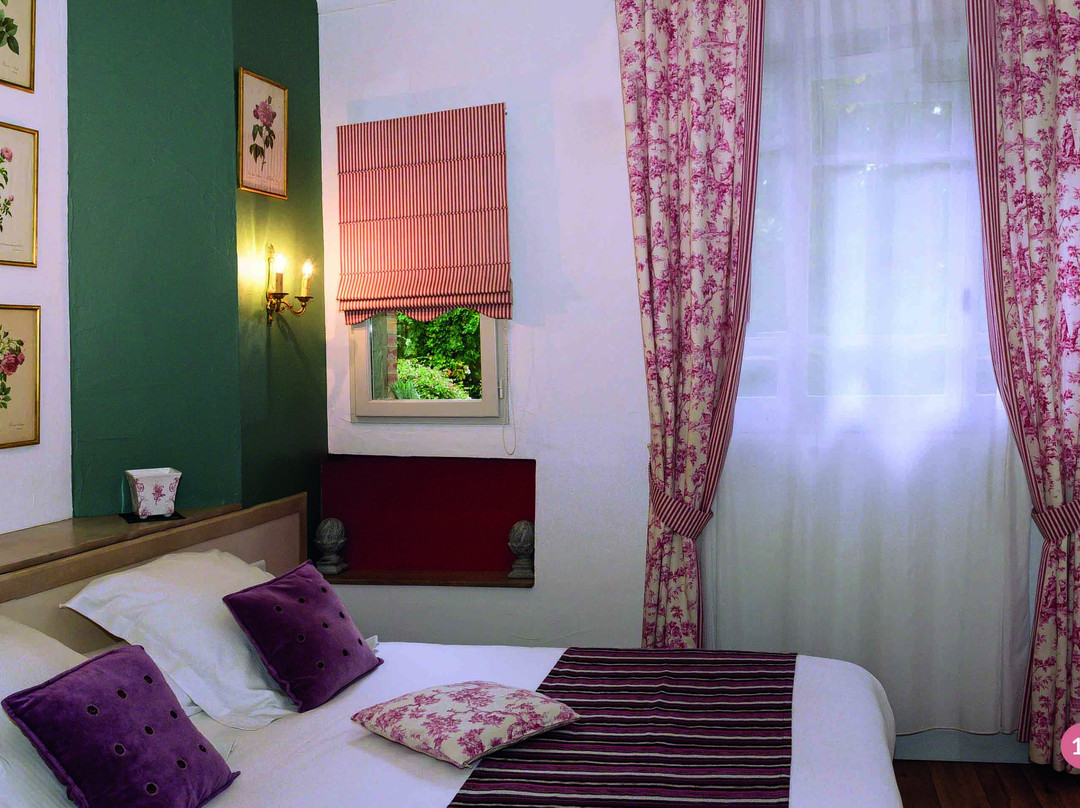 Hotel la Casa Pairal主图