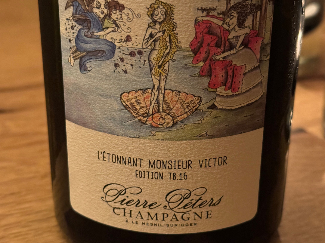 Antica Terra-Dundee必去景点