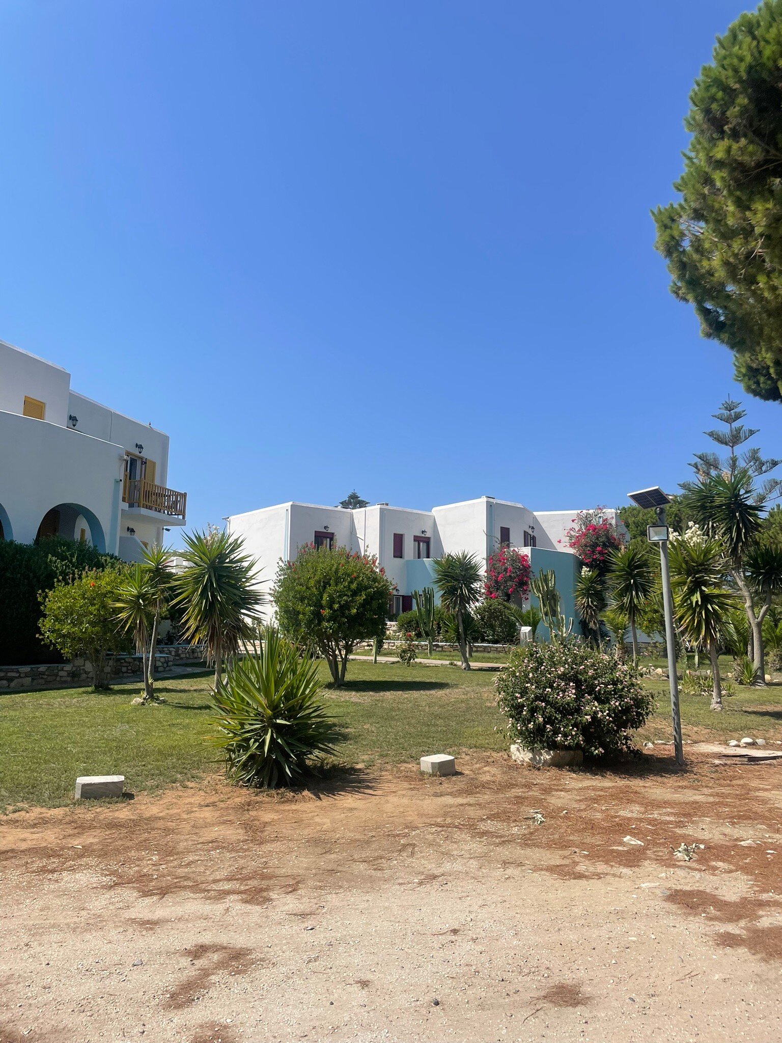 Hotel Asteras Paradise-官方