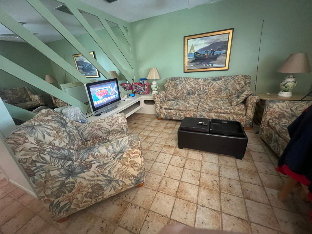 Sea Oats Beach Club主图