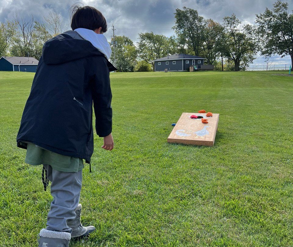 Selkirk Tea Festival-Haldimand必去景点