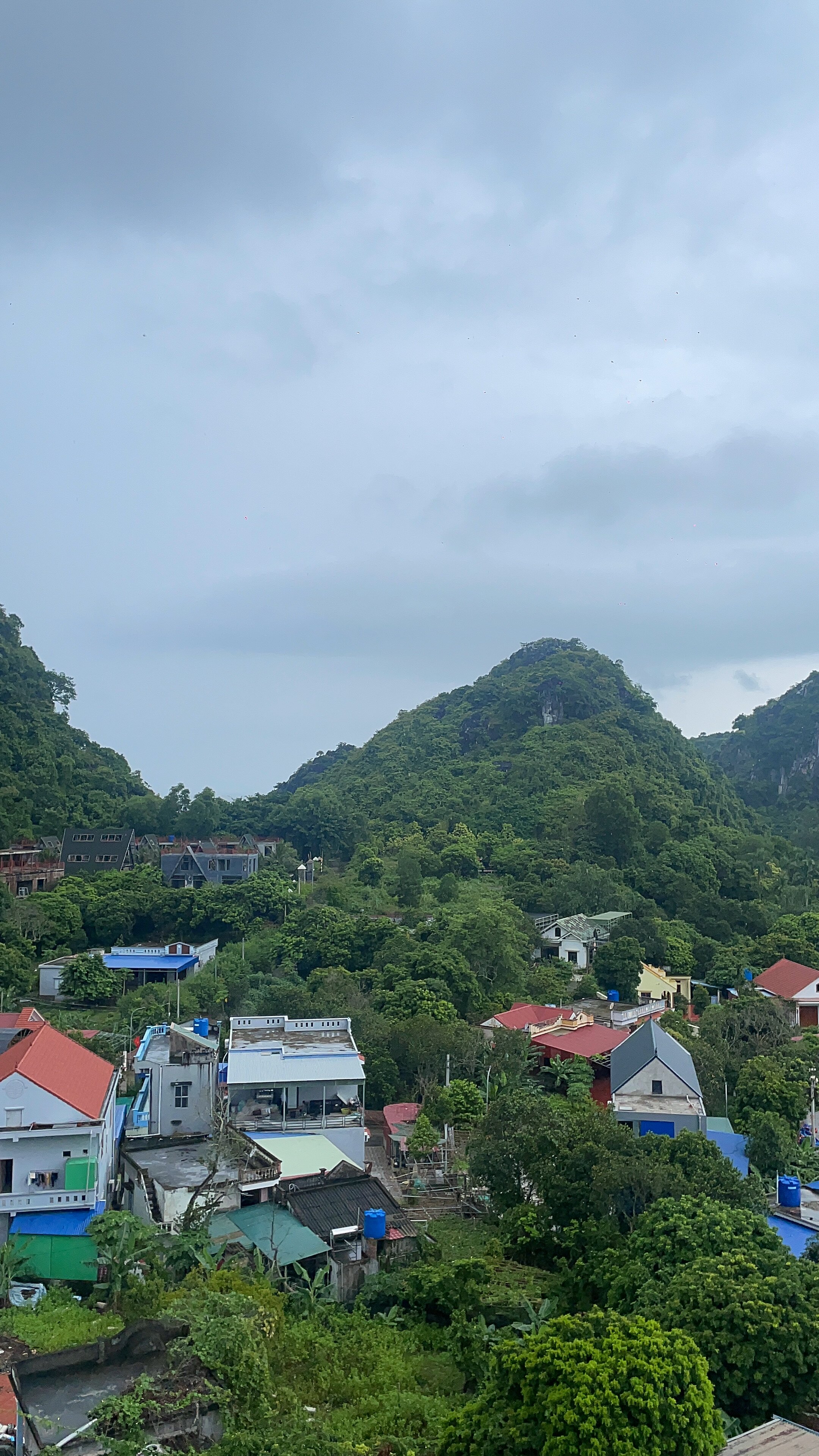 Eden Hotel Cat Ba-官方