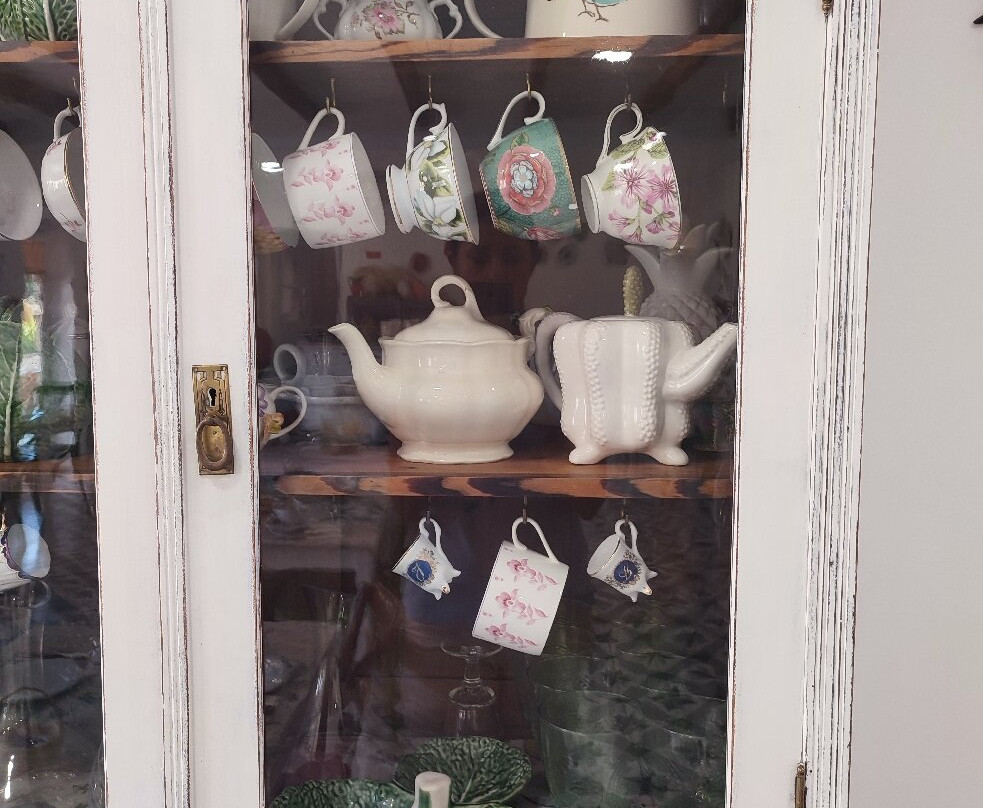Quinta Almargem Lusitano - Farm House主图