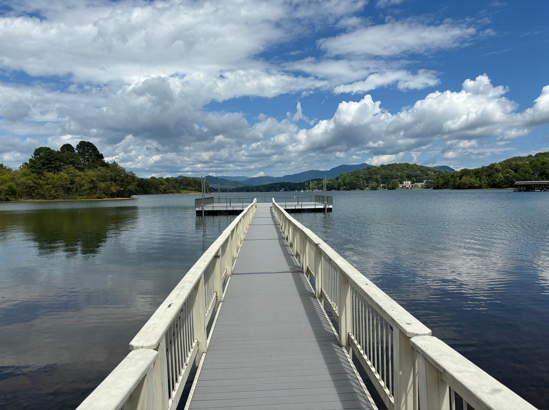 The Ridges Resort on Lake Chatuge主图