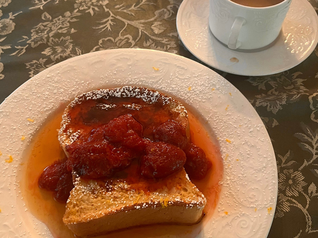 The Highland Manor主图