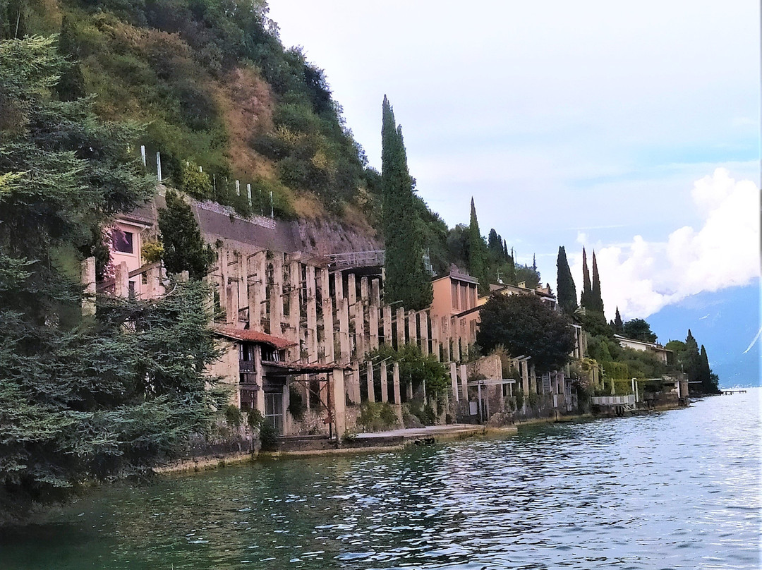 Porto Di Toscolano-Toscolano-Maderno必去景点