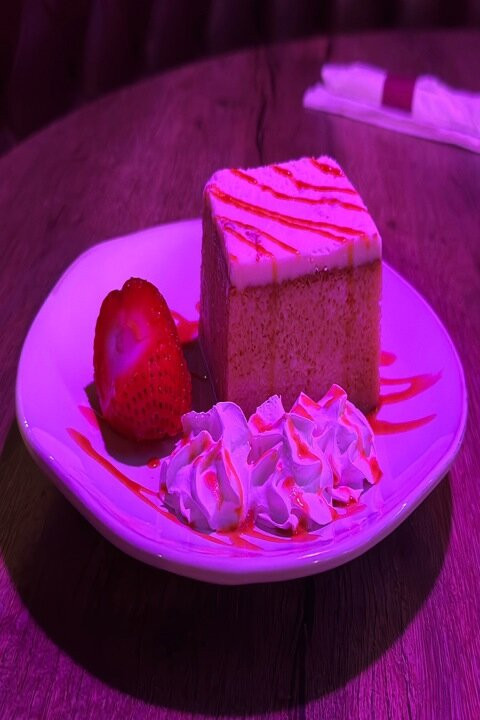 Lomeli's Mexican Bar And Grill