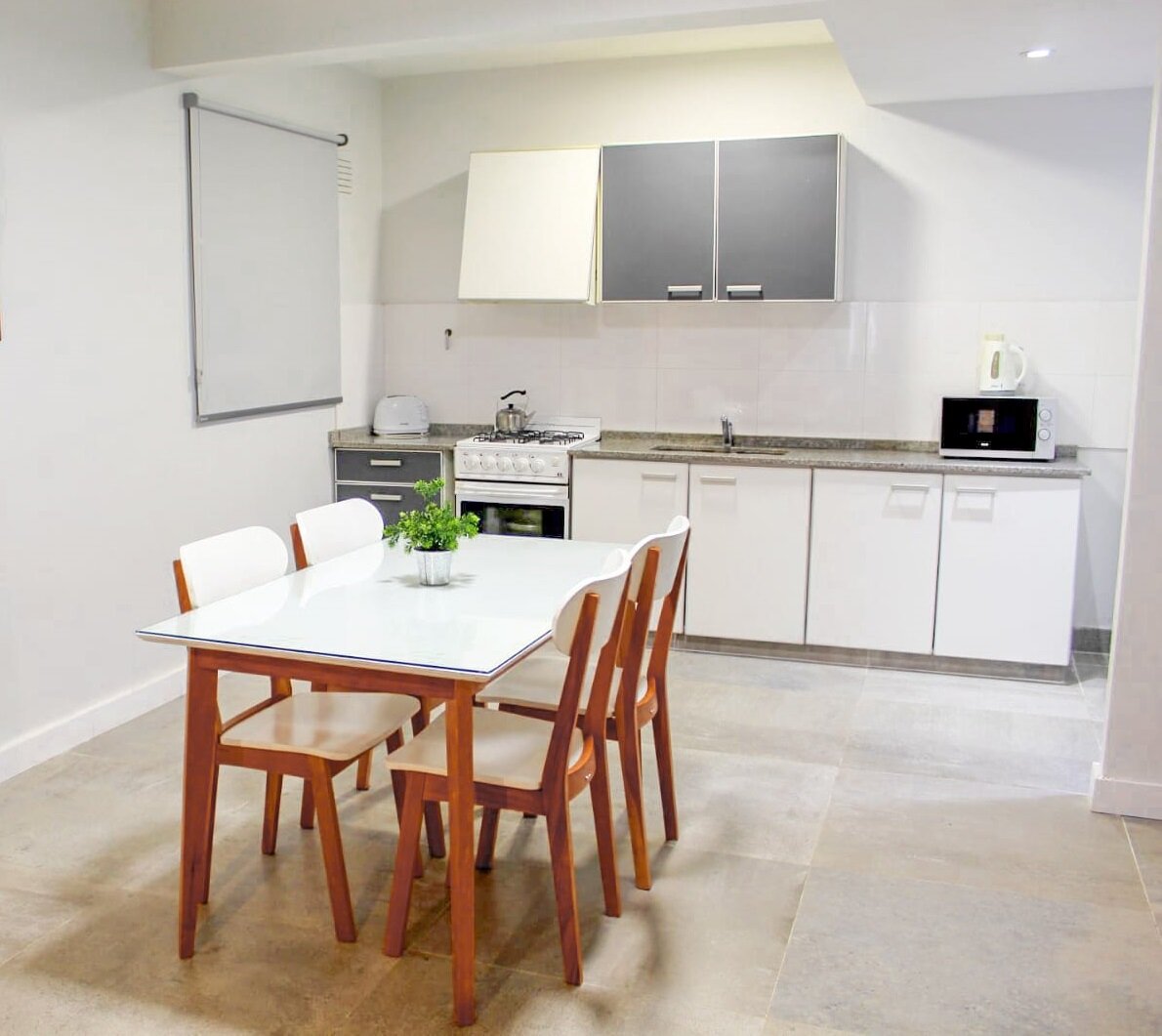 Soltigua Apart Hotel Mendoza-官方