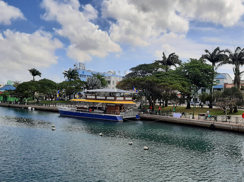 Good Life Charter-布里奇顿必去景点